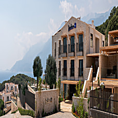 Radisson Blu Hotel Kaş
